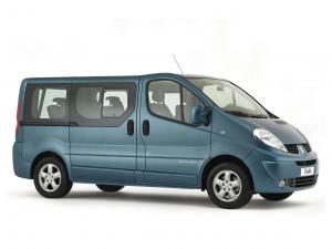 Renault Trafic Generation '2008